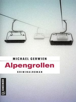 cover image of Alpengrollen